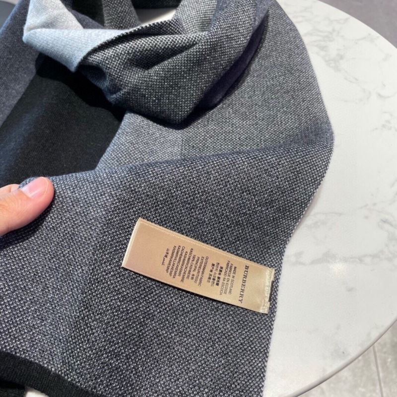 Burberry Scarf